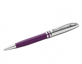 Długopis Jazz Classic Violet niebieski PELIKAN