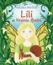 Lili w Krainie Baśni - Nadiia Prystai