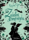 Trylogia Czasu. Tom 3. Zieleń szmaragdu Kerstin Gier