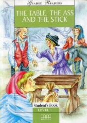 MM The Table, the Ass and the Stick SB