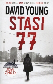 Stasi 77 - Young David