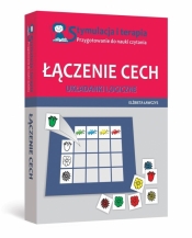 Stymulacja i terapia. Łączenie cech - Elżbieta Ławczys