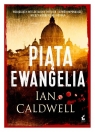 Piąta ewangelia Ian Caldwell