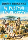 W pustyni i w puszczy Henryk Sienkiewicz, Kamil Mackiewicz, Sylwia Malon
