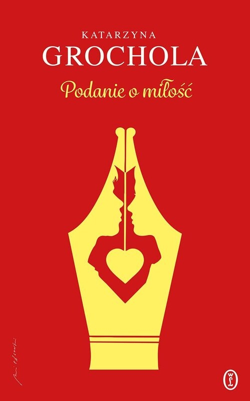 Podanie o miłość