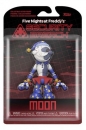 Funko Action Figure: Five Nights at Freddy's - Security Breach - Moon