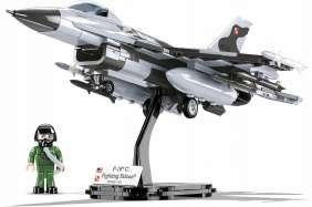 COBI (5814) Armed Forces F-16C