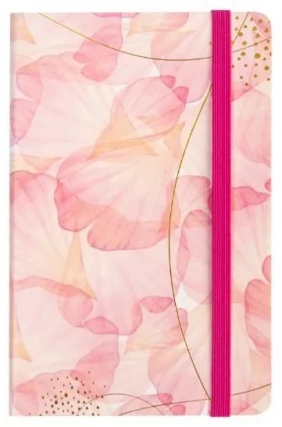 Notes A6 z gumką, 1 szt