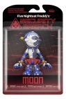  Funko Action Figure: Five Nights at Freddy\'s - Security Breach - Moon