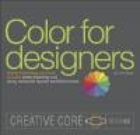 Color for Designers Jim Krause