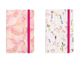 Notes A6 z gumką, 1 szt