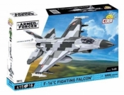 COBI (5814) Armed Forces F-16C