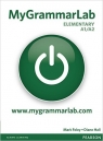 MyGrammarLab Elementary SB no key LONGMAN Opracowanie zbiorowe