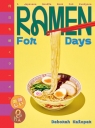Ramen For Days Deborah Kaloper