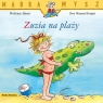 Mądra Mysz. Zuzia na plaży Wolfram Hanel, Eva Wenzel-Bürger
