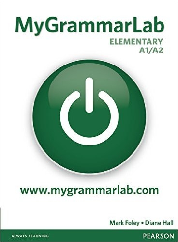 MyGrammarLab Elementary SB no key LONGMAN