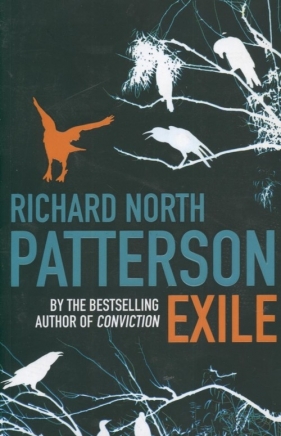 Exile - Patterson Richard North
