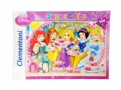 Puzzle 104 Princess (27914)