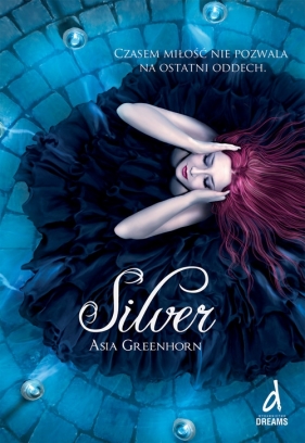 Silver - Greenhorn Asia<br />