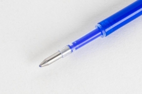 Wkład wymazywalny ER-03 niebieski