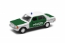 Mercedes-Benz W123, Polizei 1/34 (43686GP-F)