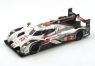 SPARK Audi R18 Etron Quattro Audi Sport (18LM14)