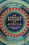 An African History of Africa wer. angielska Zeinab Badawi
