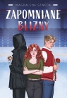  Zapomniane blizny. Tom 2