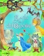 Bajki dla chłopców