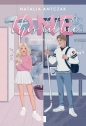 Break the Ice Tom 1 This Little One - Natalia Antczak