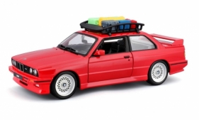 Eurotrek - 1988 Bmw 3 Series M3 1:24