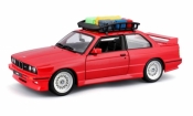 Eurotrek - 1988 Bmw 3 Series M3 1:24