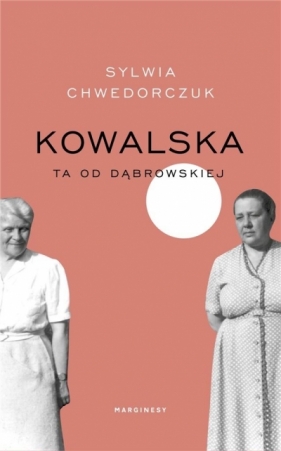 Kowalska - Chwedorczuk Sylwia
