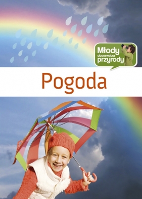 Pogoda - Wróbel Iwona