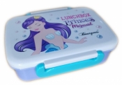Śniadaniówka 420ml Księżniczka Lunch box FRESH
