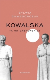 Kowalska - Chwedorczuk Sylwia