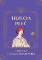 Trzecia płeć - Tadeusz Dołęga-Mostowicz