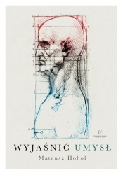 Wyjaśnić umysł (Uszkodzona okładka)