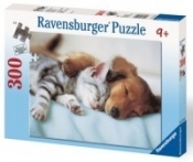 Puzzle 300 Słodkich snów (131143)