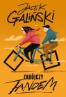 Zabójczy tandem Jacek Galiński