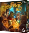 Tawerna Hex Wiek: 12+ Karl Marcelle