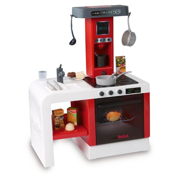 Tefal Mini Kuchnia Cheftronic