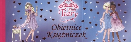 Klub Tiary Obietnice Księżniczek