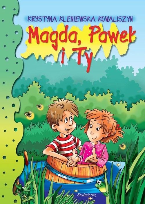 Magda Paweł i Ty