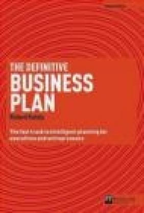 The Definitive Business Plan