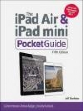 The iPad and iPad Mini Pocket Guide Jeff Carlson