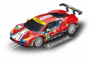 Auto GO!!! Ferrari 48 8 GTE AF Corse, No. 71 (64114)