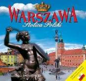 Warszawa stolica Polski - Grunwald-Kopeć Renata