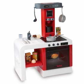 Tefal Mini Kuchnia Cheftronic