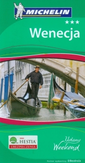 Wenecja Udany Weekend - Praca zbiorowa